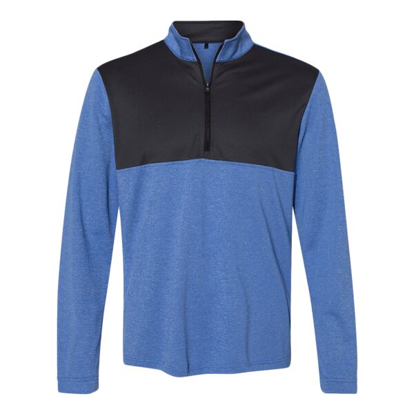 Lightweight Quarter-Zip Pullover Thumbnail
