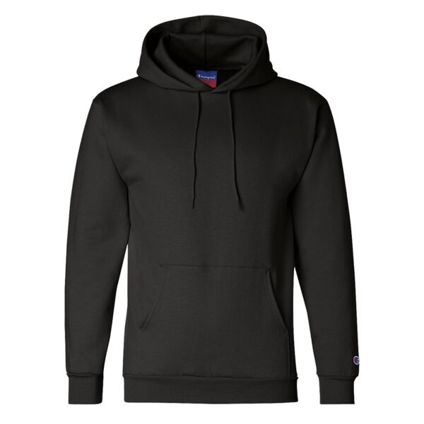 Unisex Powerblend® Hooded Sweatshirt Thumbnail
