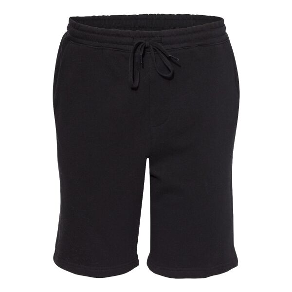 Men's Midweight Fleece Shorts Thumbnail