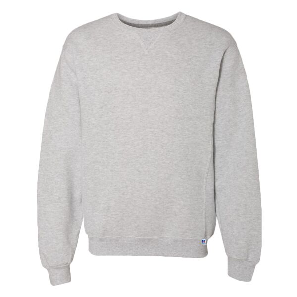 Unisex Dri Power® Crewneck Sweatshirt Thumbnail