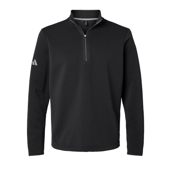Men's Spacer Quarter-Zip Pullover Thumbnail