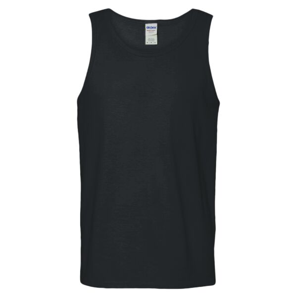 Unisex Heavy Cotton™ Tank Top Thumbnail
