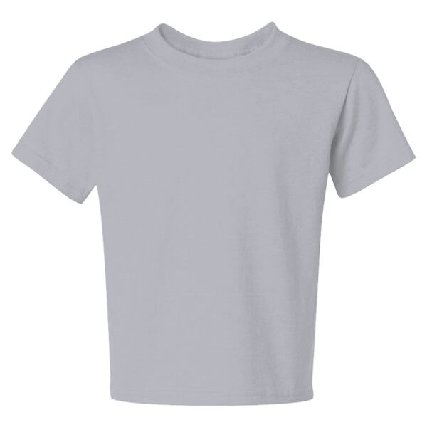 Youth Dri-Power® 50/50 T-Shirt Thumbnail