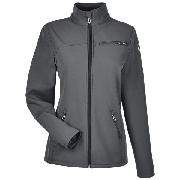 Ladies' Transport Soft Shell Jacket Thumbnail