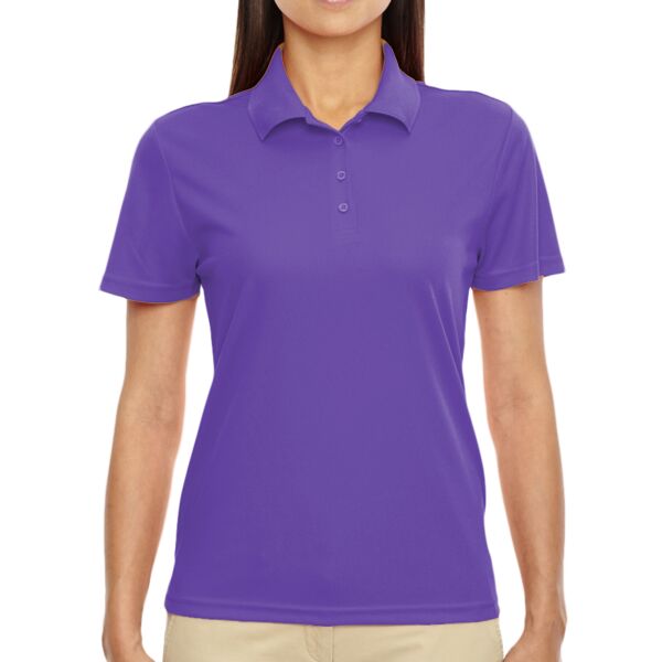 Ladies' Origin Performance Piqué Polo Thumbnail