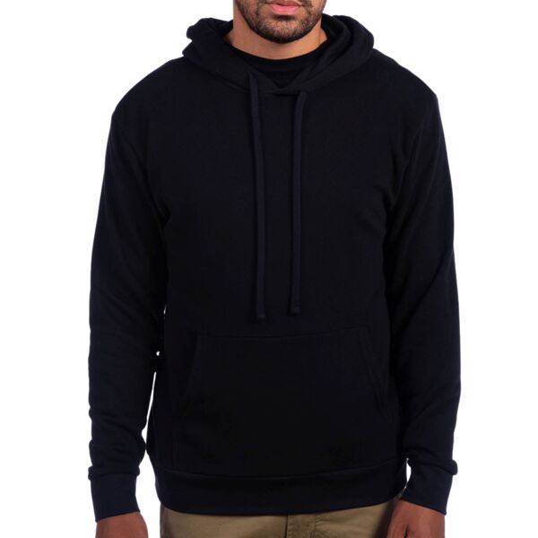 Unisex Laguna Sueded French Terry Pullover Sweatshirt Thumbnail