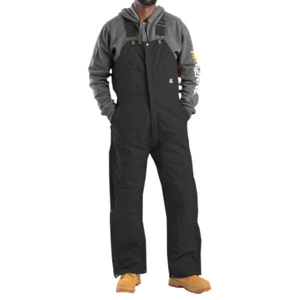 Men's Heritage Insulated Bib Overall Thumbnail