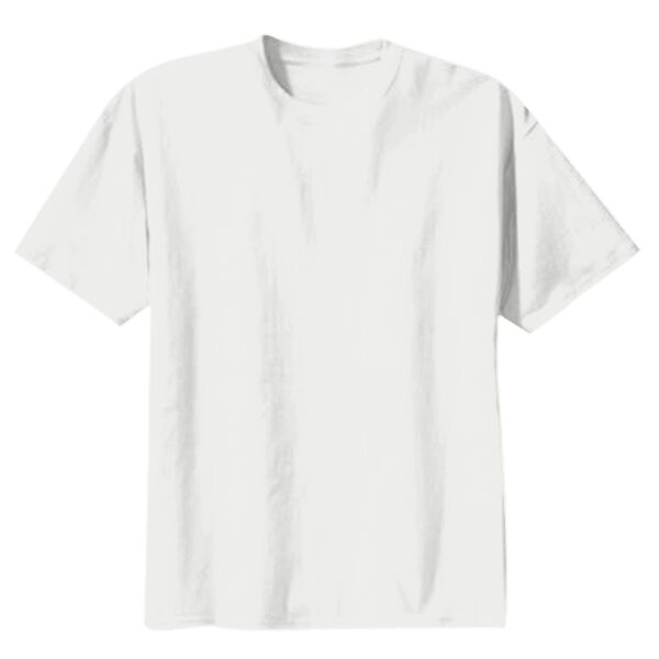 Adult Short-Sleeve T-Shirt Thumbnail