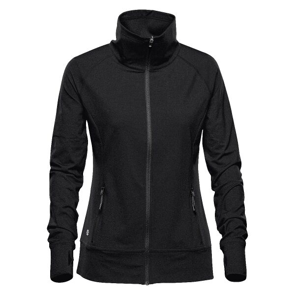 WOMEN'S PACIFICA JACKET Thumbnail