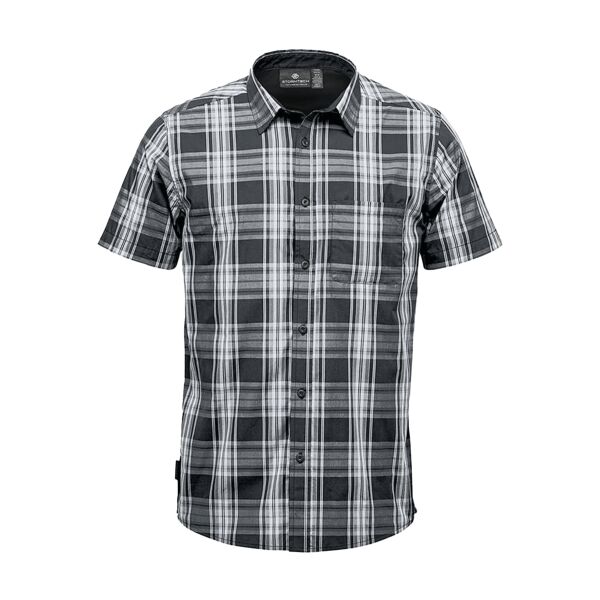 MEN'S DAKOTA SHORT SLEEVE SHIRT Thumbnail