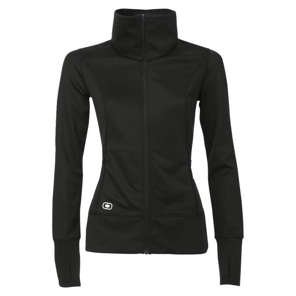 OGIO® ENDURANCE FULCRUM LADIES' FULL ZIP Thumbnail