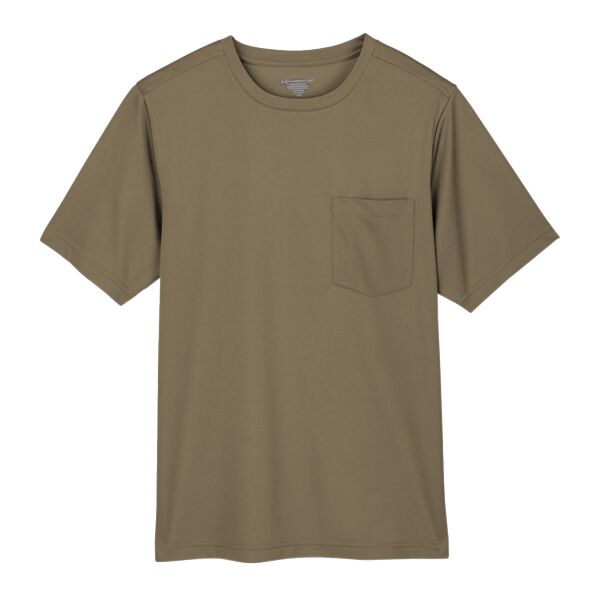 Charge Snag And Soil Protect Unisex T-Shirt Thumbnail