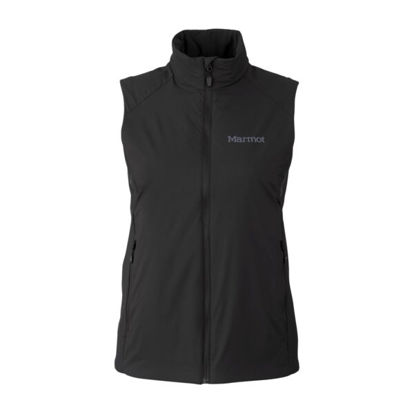 Ladies' Novus LT Insulated Vest Thumbnail