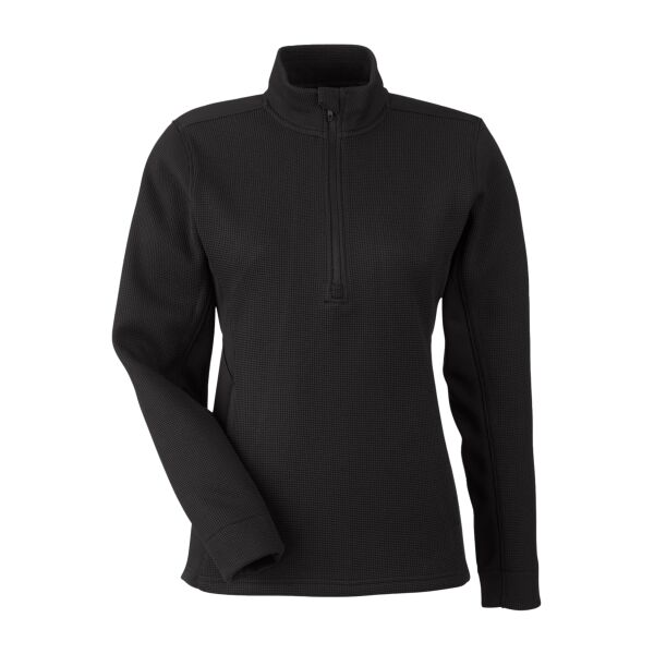 Ladies' Constant Canyon  Quarter-Zip Thumbnail