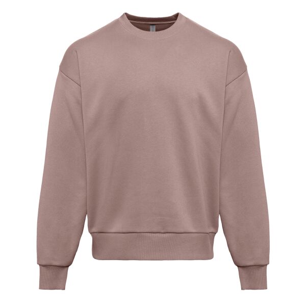 Unisex Heavyweight Sweatshirt Thumbnail