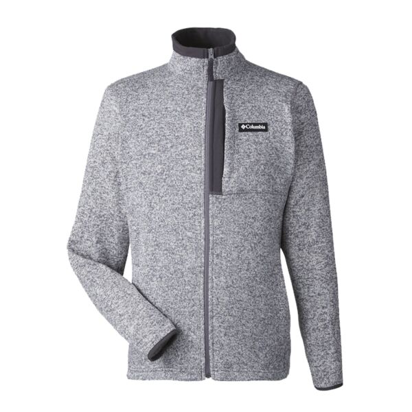 Men's Sweater Weather Full-Zip Thumbnail