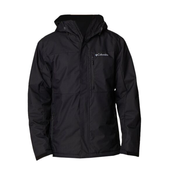 Men's Tipton Peak III Insulated Jacket Thumbnail