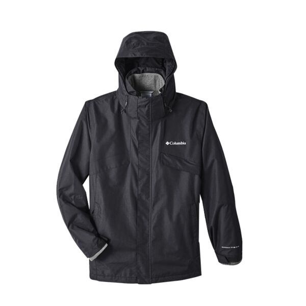 Men's Bugaboo III Fleece Interchange Jacket Thumbnail