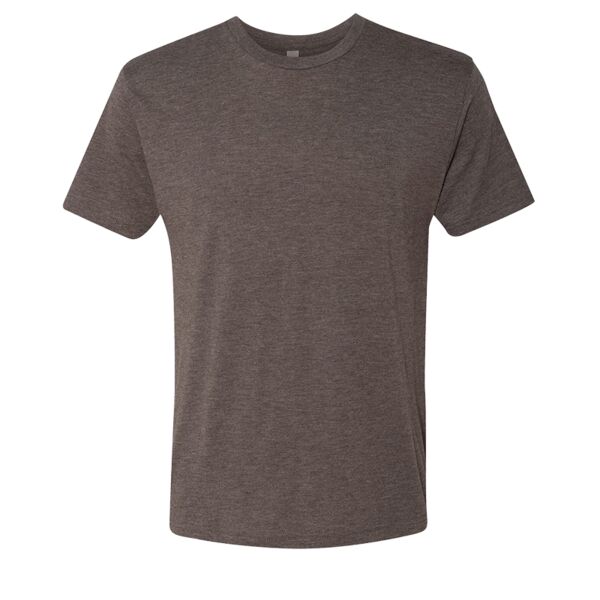 Unisex Triblend T-Shirt Thumbnail