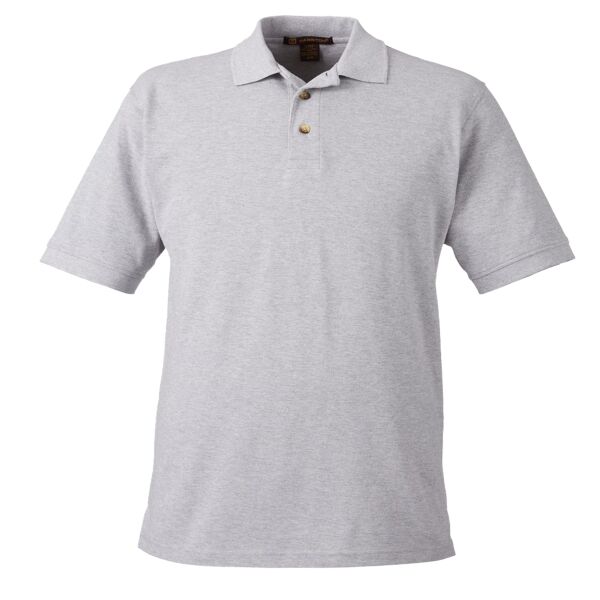 Men's Pique Polo Thumbnail