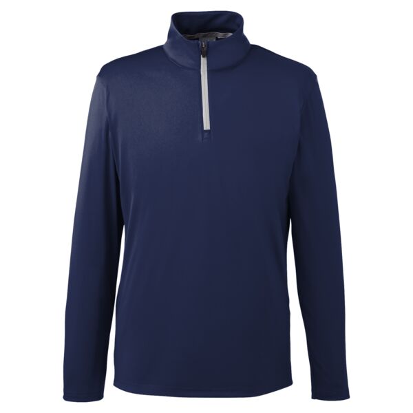Men's Icon Quarter-Zip Pullover Thumbnail