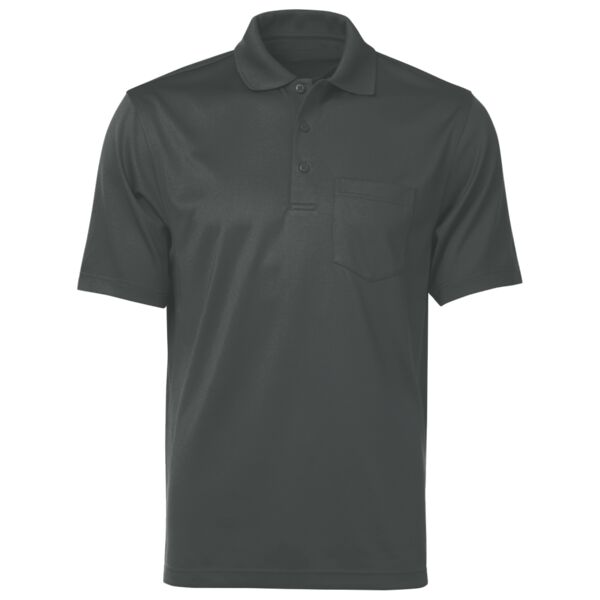 COAL HARBOUR® SNAG PROOF POWER POCKET POLO Thumbnail