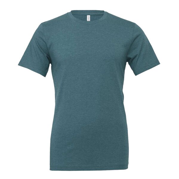 CVC Jersey Tee Thumbnail