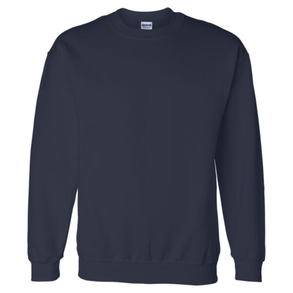 Unisex DryBlend® Crewneck Sweatshirt Thumbnail