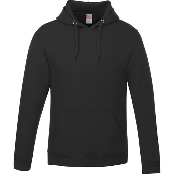 Copy of Vault - Pullover Hooded Sweatshirt Thumbnail