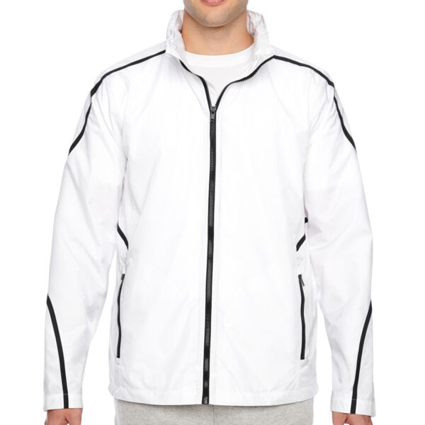 Team 365 Conquest Jacket with Mesh Lining Thumbnail