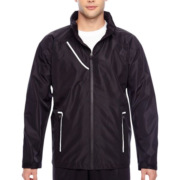 Team 365 Men's Dominator Waterproof Jacket Thumbnail