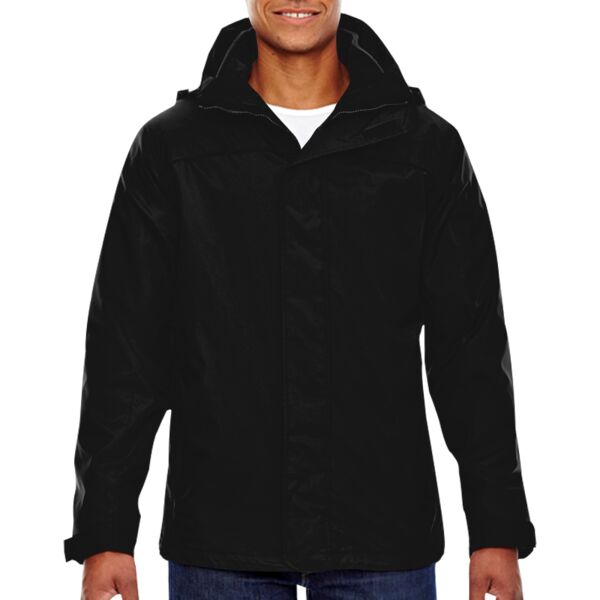 NORTH END Men's 3-in-1 Jacket Thumbnail