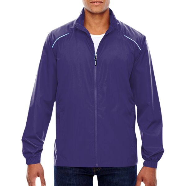 Men's Motivate Unlined Lightweight Jacket Thumbnail