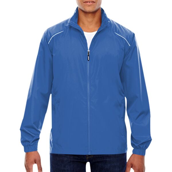Men's Tall Motivate Unlined Lightweight Jacket Thumbnail