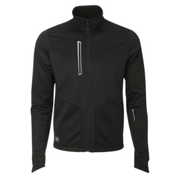 OGIO® ENDURANCE FULCRUM FULL ZIP. OE700 Thumbnail