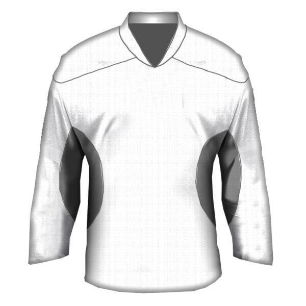 2550 GMP Shooter Hockey Jersey Thumbnail