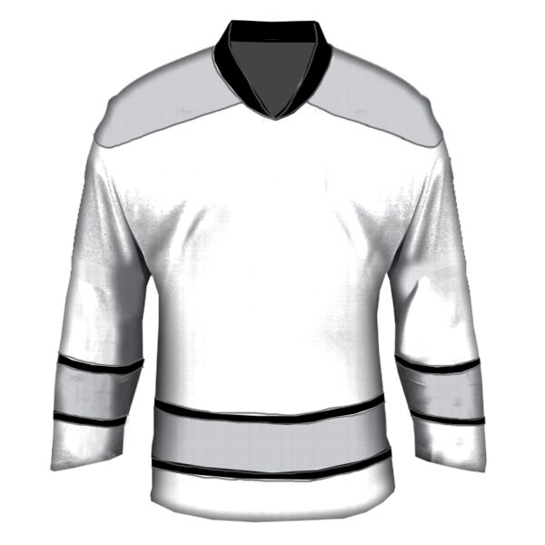 4500 GMP Team Stock Hockey Jersey Thumbnail