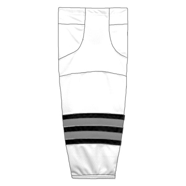 GMP Hockey Socks - 3 stripes 3 CLR Thumbnail