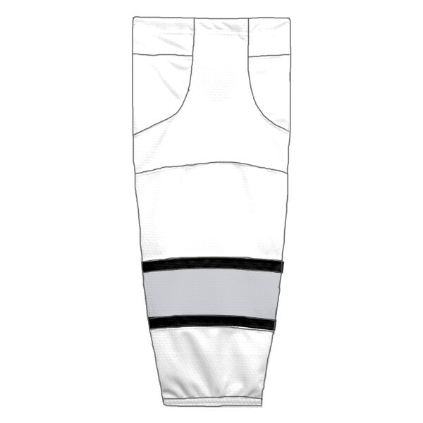 GMP Hockey Socks - 2 stripes 3 CLR Thumbnail