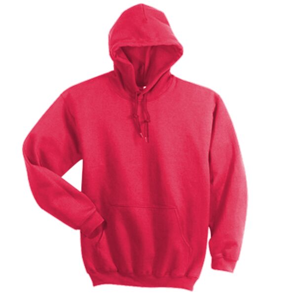 GMP Chicopee FOTL 12 oz. Supercotton™ 70/30 Pullover Hood Thumbnail