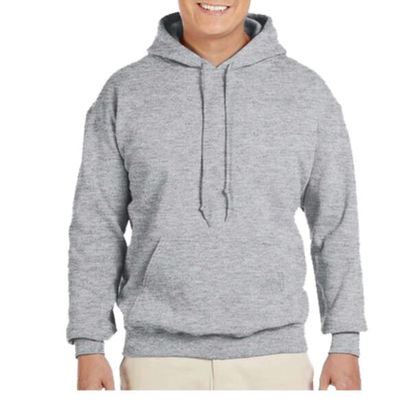 Adult Heavy Blend™ Hooded Thumbnail