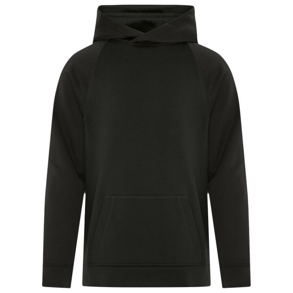 Youth ATC Two Toned Hooded Sweatshirt Thumbnail