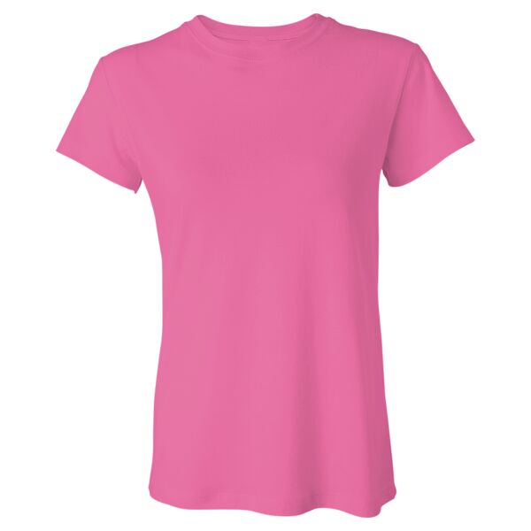 Ladies'  Heavy Cotton™ T-Shirt Thumbnail