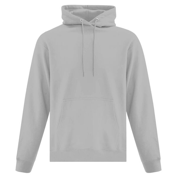 Adult ATC  Everyday Fleece Hooded Sweatshirt Thumbnail