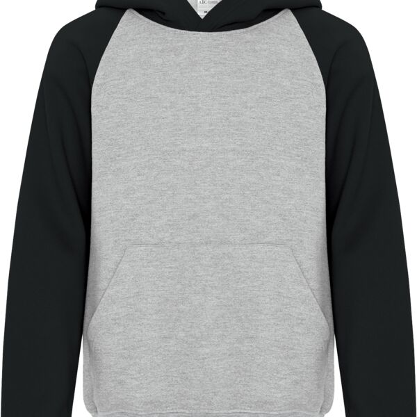 Youth ATC Everyday Two Toned Hooded Sweatshirt Thumbnail