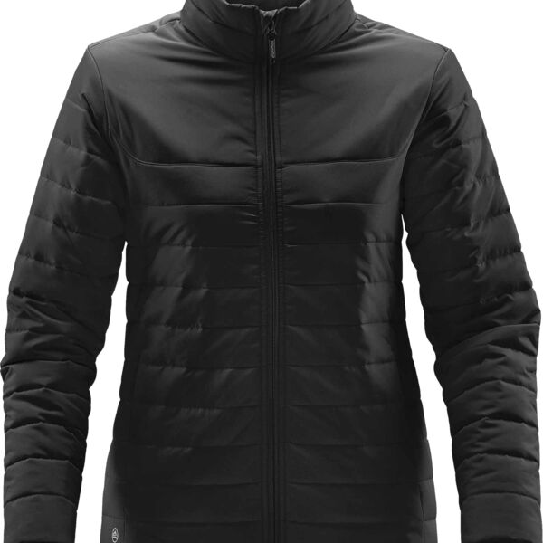 Adult Women's Nautilus Quilted Jacket Thumbnail
